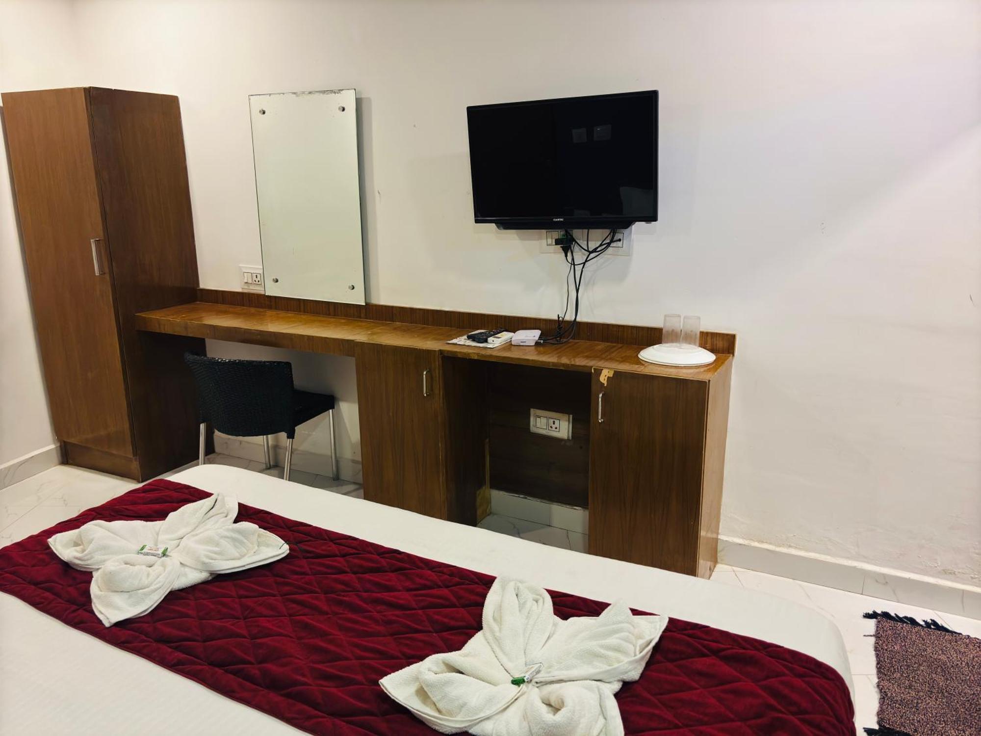 The Elite Beachview Pondicherry Esterno foto