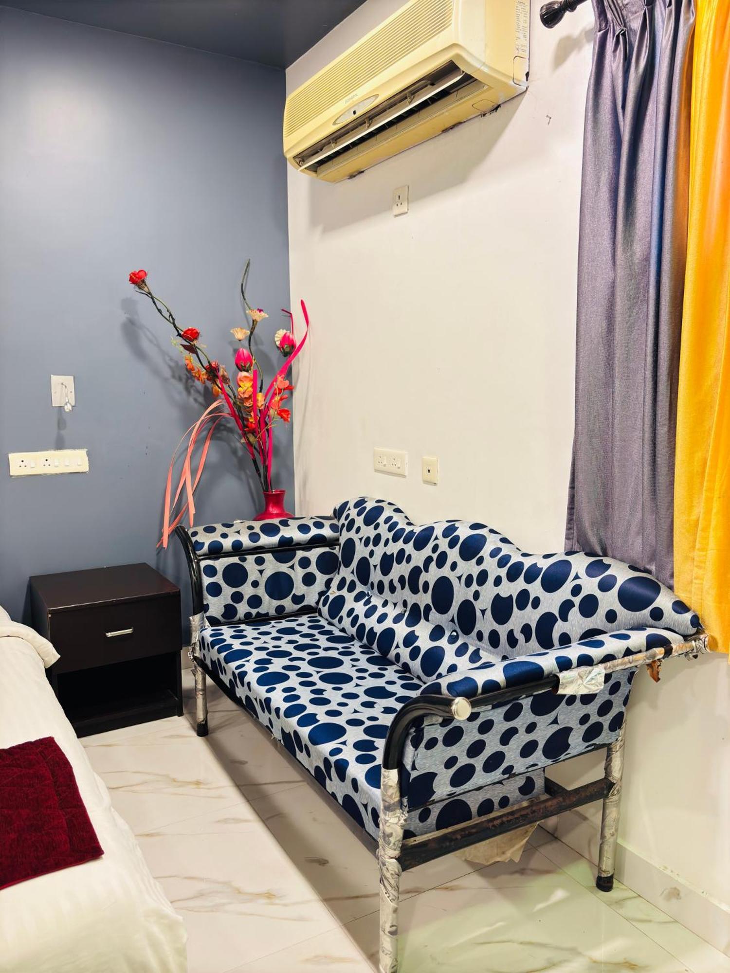 The Elite Beachview Pondicherry Esterno foto